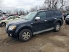 MERCURY MARINER 2009
