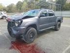 TOYOTA TACOMA 2014