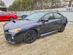SUBARU WRX 2015