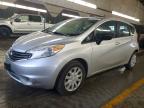 NISSAN VERSA NOTE 2016