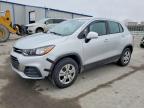 CHEVROLET TRAX 2019