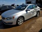 VOLVO S60 2016