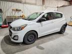 CHEVROLET SPARK 2020