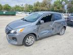 MITSUBISHI MIRAGE 2021