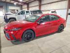 TOYOTA CAMRY 2025
