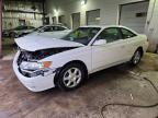 TOYOTA CAMRY SOLARA 2002