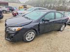 SUBARU IMPREZA 2018