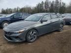 HYUNDAI ELANTRA 2024