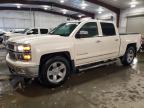 CHEVROLET SILVERADO 2014