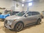 HYUNDAI SANTA FE 2017
