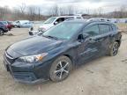 SUBARU IMPREZA 2021
