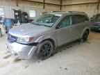 DODGE JOURNEY 2016