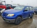 MITSUBISHI OUTLANDER 2005