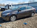 KIA FORTE 2017