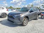 TOYOTA RAV4 HYBRID 2023