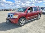NISSAN ARMADA 2011