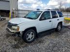 CHEVROLET TRAILBLAZER 2008