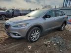 MAZDA CX-9 2014