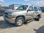 CHEVROLET TAHOE 2003