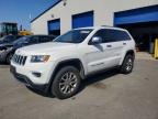 JEEP GRAND CHEROKEE 2015