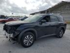 NISSAN PATHFINDER 2024