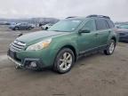 SUBARU OUTBACK 2013