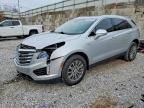 CADILLAC XT5 2018