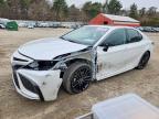 TOYOTA CAMRY HYBRID 2022