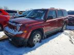 JEEP PATRIOT 2016