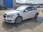 CHEVROLET CRUZE LIMITED 2016