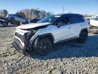 TOYOTA RAV4 HYBRID 2023