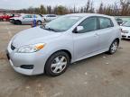 TOYOTA MATRIX 2010