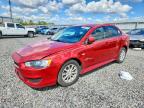 MITSUBISHI LANCER 2013