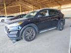 HYUNDAI TUCSON 2020