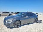 INFINITI Q50 2020