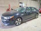 KIA OPTIMA HYBRID 2017