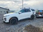 HYUNDAI PALISADE 2025