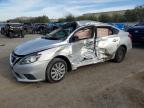 NISSAN SENTRA 2017