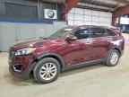 KIA SORENTO 2017