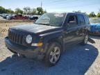 JEEP PATRIOT 2017