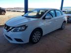 NISSAN SENTRA 2018