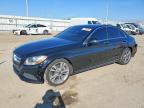 MERCEDES-BENZ C-CLASS 2018