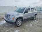 JEEP PATRIOT 2016