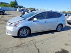 TOYOTA PRIUS V 2012