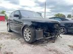LAND ROVER RANGE ROVER SPORT 2016