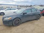 NISSAN ALTIMA 2018