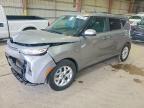 KIA SOUL 2022