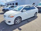 TOYOTA YARIS 2007
