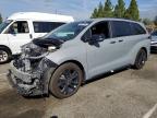 TOYOTA SIENNA 2025