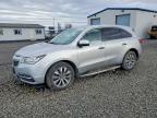 ACURA MDX 2015